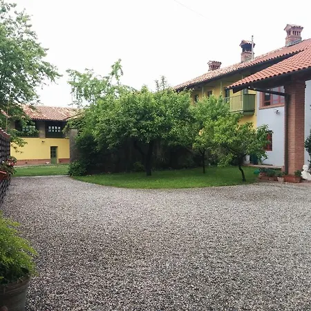 Frühstückspension I Mosaici