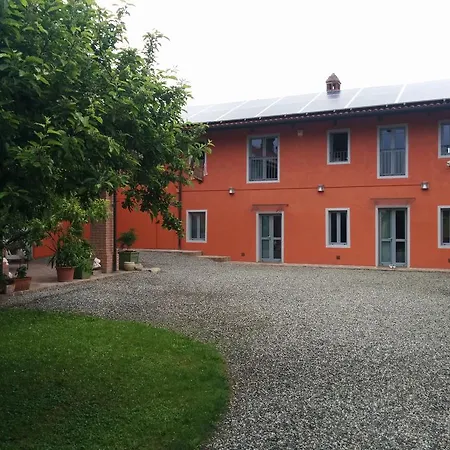 B&B I Mosaici Brozolo