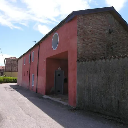 לינה וארוחת בוקר I Mosaici *